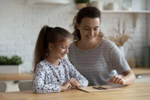 power of saying no